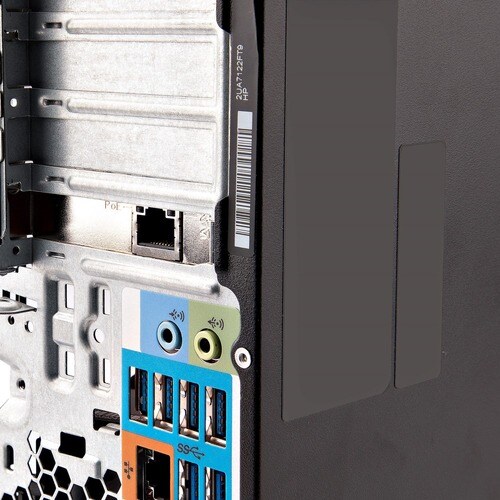 StarTech.com 2.5Gigabit Ethernet Adapter for Server, Computer - 2.5GBase-T - Plug-in Card - PCI Express 2.1 x1 - Low Profi