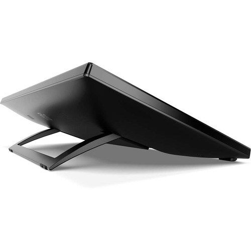 Elo 2470L 24 Zoll Klasse LCD-Touchscreen-Monitor - 16:9 Format - 16 ms Reaktionszeit - 60,5 cm (23,8 Zoll) Viewable - Touc