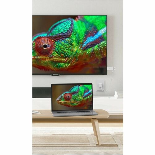 SCREENCAST 4K WIRELESS DISPLAY ADAPTER