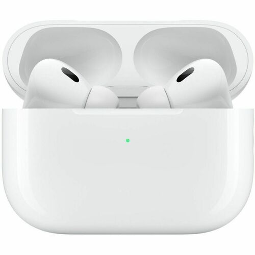 Apple AirPods Pro (2nd Generation) True Wireless Ohrhörer Stereo Ohrhörerset - Siri - Binaural - In-Ear - Bluetooth - Gerä