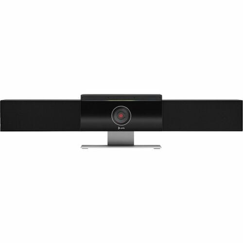 Poly Studio Video Conference Equipment - For Meeting Room - 3840 x 2160 Video (Live) - 4K UHD - Audio Line In - USB