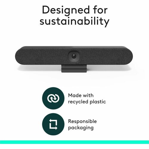 Vista 8 de RALLY BAR HUDDLE GRAPHITE