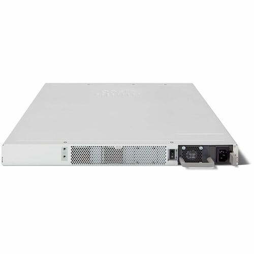 Cisco VG410 VoIP Gateway - 2 x RJ-45 - 24 x FXS - USB - Gigabit Ethernet - 1U High - Rack-mountable