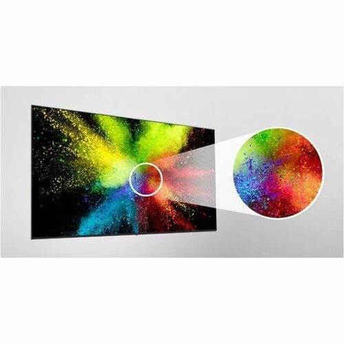 Miniatura 11 de Monitor industrial LG 55" 4k UL3J-M