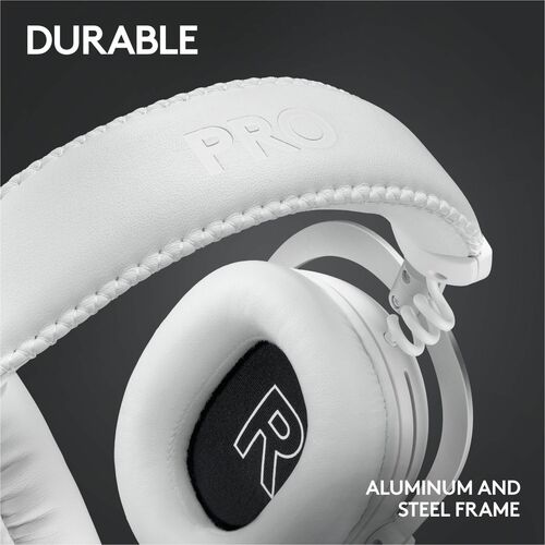 Vista 10 de PRO X 2 LIGHTSPEED Wireless Gaming Heads