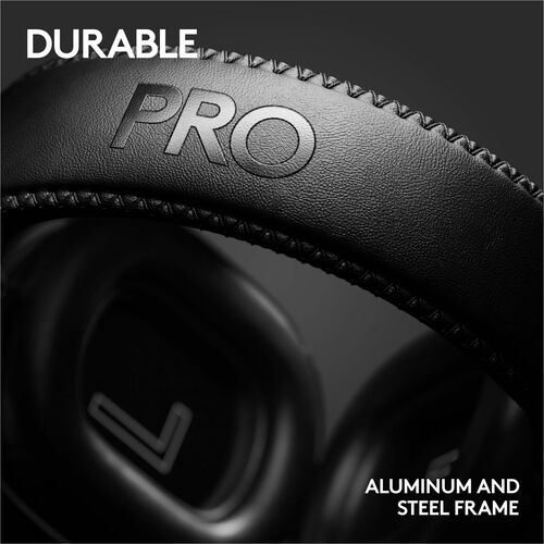 Vista 10 de PRO X 2 LIGHTSPEED Wireless Gaming Heads