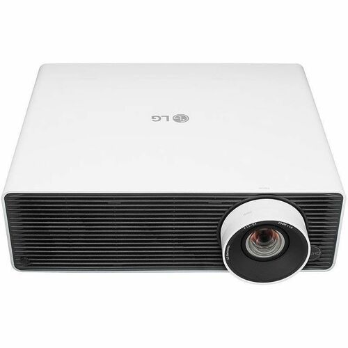 LG ProBeam BU50RG Standard Throw DLP Projector - Ceiling Mountable - High Dynamic Range (HDR) - Front, Rear, Ceiling - 200