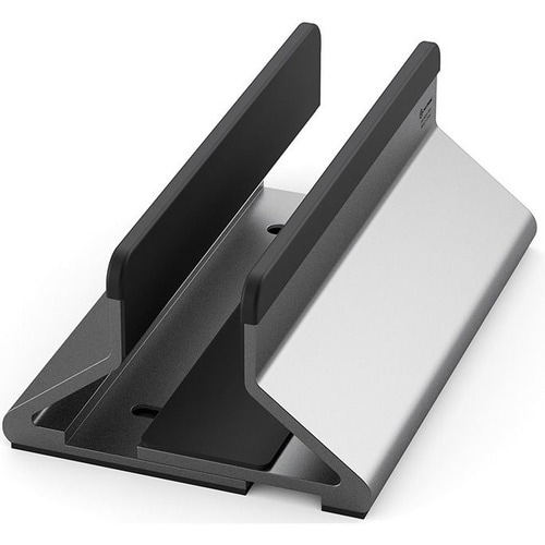 BOLT ADJUSTABLE LAPTOP STAND SPACE GREY