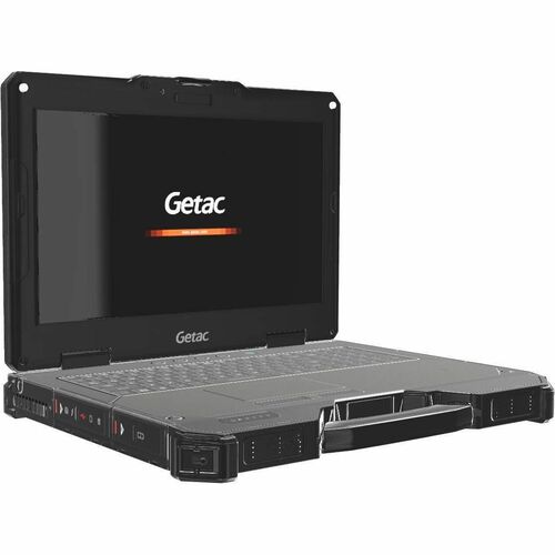 Getac X600 X600 G1 39.6 cm (15.6") Rugged Mobile Workstation - Full HD - Intel Xeon W-11865MRE - vPro Technology - 64 GB -