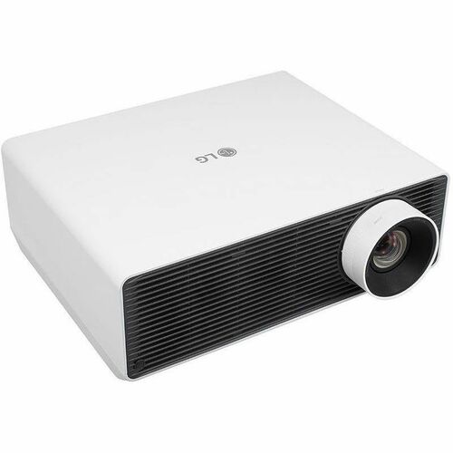 LG ProBeam BF50RG Standard Throw DLP Projector - Ceiling Mountable - High Dynamic Range (HDR) - Front, Rear, Ceiling - 200