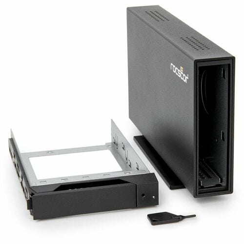 ROCPRO D91 - 20TB 7200 RPM USB 3.1 GEN 2 10GBPS-TAA COMPLIANT