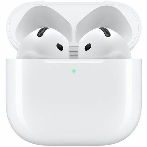 Miniatura 8 de AirPods 4 with Active Noise Cancellation