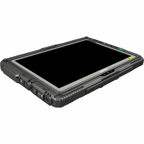 Getac UX10-EX Rugged Tablet - 25.7 cm (10.1") WUXGA - vPro Technology - 16 GB - 256 GB SSD - Windows 11 Pro 64-bit - 4G - 