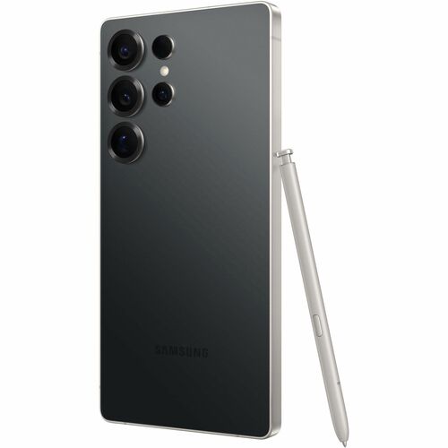 Smartphone Samsung Galaxy S25 Ultra SM-S938B/DS 256 GB - 5G - 17,5 cm (6,9") Dynamic AMOLED 2X QHD+ 3120 x 1440 - Octa-cor
