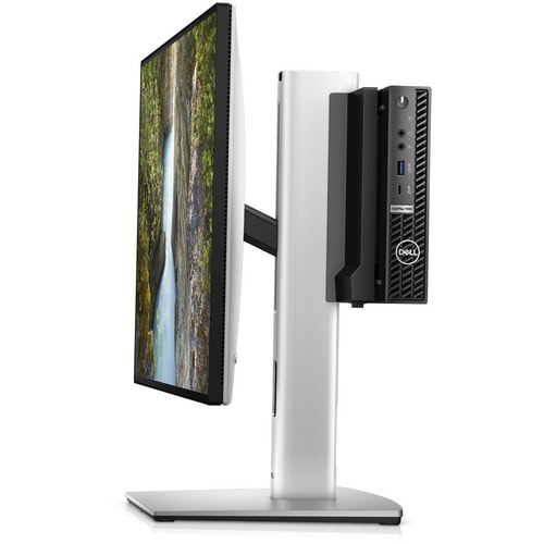 Vista 11 de Micro AIO Stand â## MFS22-Micro AIO Stan