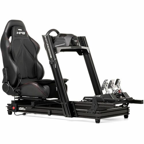 HF8 PRO HAPTIC GAMING PAD NEXT LEVEL RACING