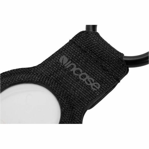 WOOLENEX KEY CLIP FOR AIRTAG GRAPHITE
