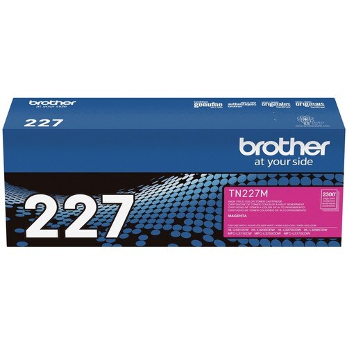 Miniatura 9 de Toner Magenta TN227M