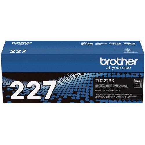 Miniatura 9 de Toner Negro TN227BK