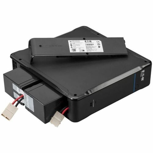 Onduleur en veille Eaton Ellipse 3P700F - 700 VA/420 W - Montage en rack/mural - 230 V AC Entrée - 220 V AC, 230 V AC, 240