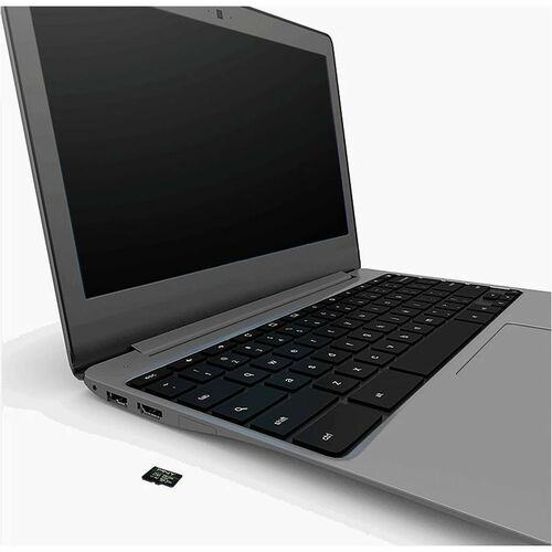 Carte microSDXC PNY PRO Elite Prime - 256 Go - Classe 10/UHS-I (U3) - V30 - 1 - 200 Mo/s en Lecture - 150 Mo/sSpaceen Écri