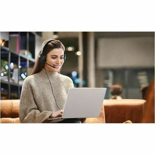 Vista 9 de JABRA EVOLVE2 30 SE USB-A MS STEREO