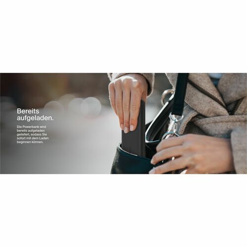 Belkin Ladestation