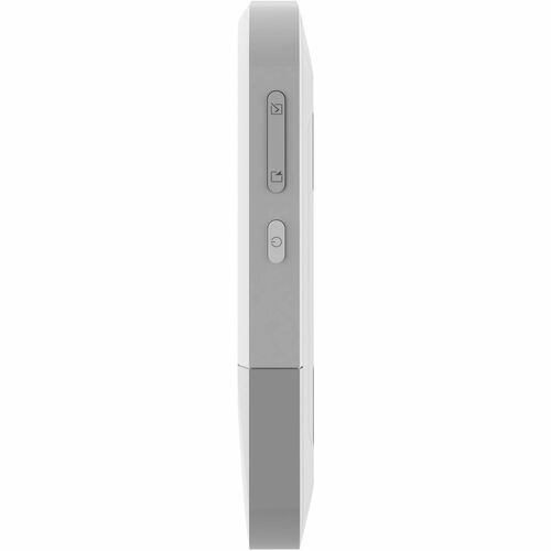 Keenetic Roamer 5G Hotspot mobile con Wi-Fi 6 schermo LCD da 2,4" a colori