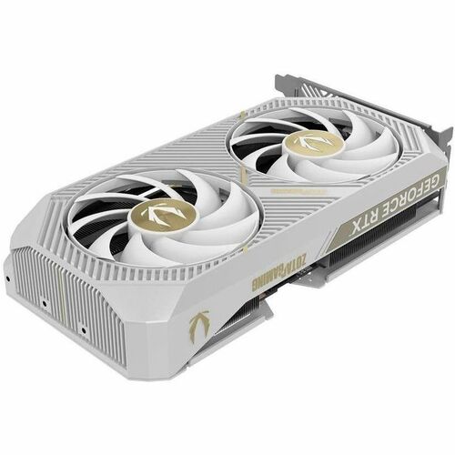 Zotac NVIDIA GeForce RTX 5060 Ti Grafikkarte - 16 GB GDDR7 - 7680 x 4320 - 2,60 GHz Boost-Taktfrequenz - 128 Bit Busbreite