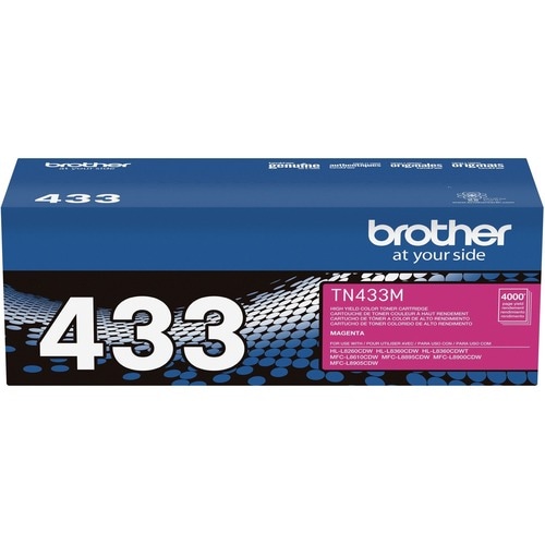 Miniatura 8 de Toner TN433M