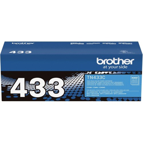 Miniatura 8 de Toner TN433C