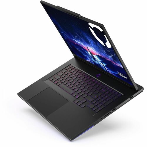 Lenovo Legion 9 18IAX10 83EY003ASP 45.7 cm (18") Gaming Notebook - WQUXGA - Intel Core Ultra 9 2nd Gen 275HX - 64 GB - 2 T