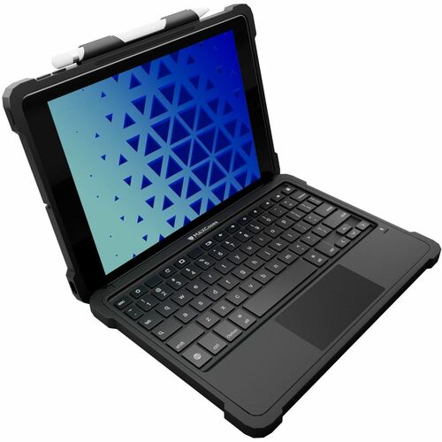 Vista 12 de Extreme KeyCase-T con conector inteligen