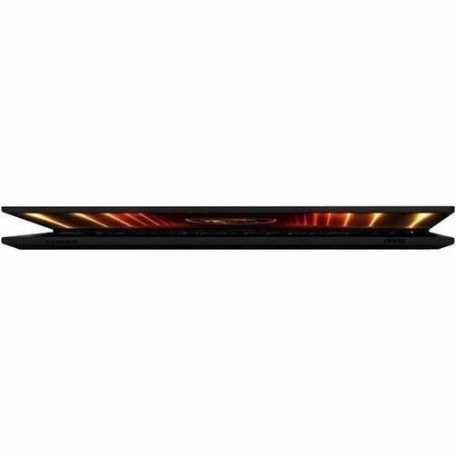 MSI Stealth A16 AI+ A3HW Stealth A16 AI+ A3HWGG-012XES 40.6 cm (16") Copilot+ PC Gaming Notebook - QHD+ - 240 Hz - AMD Ryz