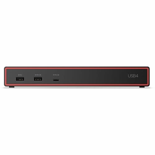 TP USB4 DOCK US