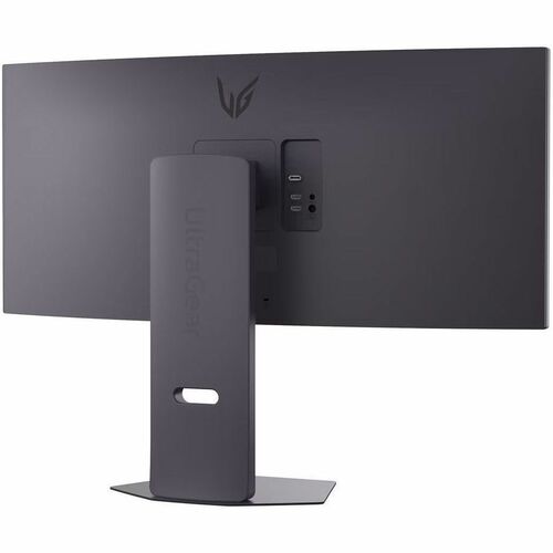 Vista 13 de Monitor Full HD de 34 Tipo de Panel VA