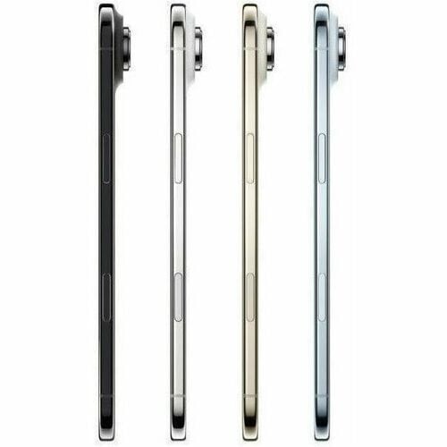 Miniatura 11 de IPHONE AIR LIGHT GOLD 256GB-LAE