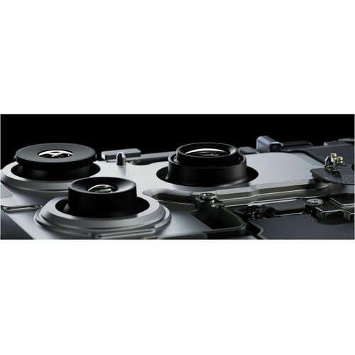 Vista 14 de IPHONE 17 PRO SILVER 256GB-LAE