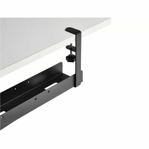 NEOMOUNTS CABLE MANAGEMENT TRAY MAX 5 KG. CLAMP-ON DESIGN UNIVER