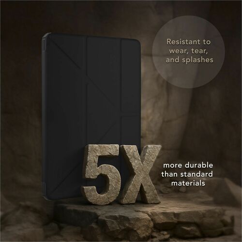 dbramante1928 ApS London Carrying Case for 27.7 cm (10.9") to 27.9 cm (11") Apple iPad (11th Generation), iPad (10th Gener
