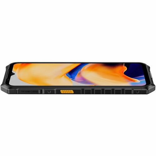 Ulefone Armor X13 64 GB Rugged Smartphone - 16.6 cm (6.5") LCD HD+ 720 x 1600 - Octa-core (Cortex A53Quad-core (4 Core) 2.