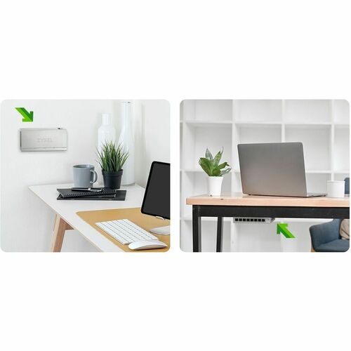 ZYXEL GS1200-8 V3 8 PORT GIGABIT WEBMANAGED DESKTOP SWITC