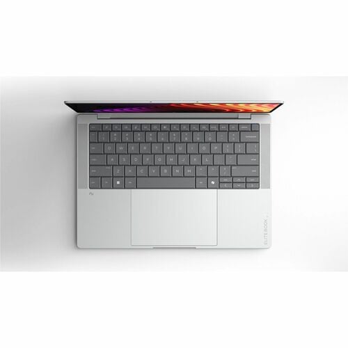 HP EliteBook X G2i 35.6 cm (14") Copilot+ PC Notebook - WUXGA - Intel Core Ultra X7 358H - 32 GB - 1 TB SSD - Glacier Silv