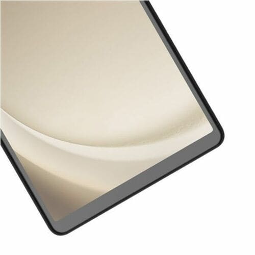 Protecteur écran pour Samsung Just in Case En verre trempé Transparent - Pour LCD Tablette - Résistant aux rayures, Résist