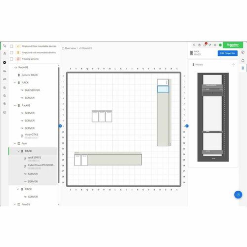 ECOSTRUXURE IT EXPERT 5 YEAR DIGITAL SUBSCRIPTION BUNDLE 500