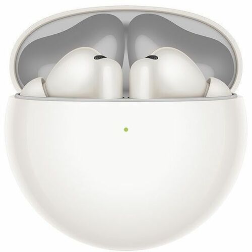Huawei FreeBuds 7i True Wireless Earbud Stereo Earset - White - Binaural - In-ear - Bluetooth - 20 Hz to 40 kHz - Noise Ca