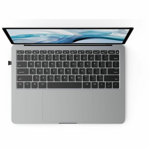 VERIMARK IT 2.0 FINGERPRINT KEY - USB-A