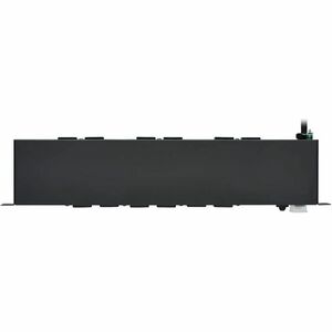 Eaton Tripp Lite Series 1U Rack-Mount Power Strip, 120V, 15A, 5-15P, 12 Outlets (6 Front-Facing, 6-Rear-Facing), 15 ft. (4