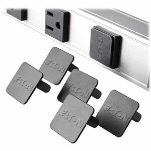 Eaton Tripp Lite Series 8-Outlet Vertical Power Strip, 120V, 15A, 15 ft. (4.57 m) Cord, 5-15P, 24 in. - NEMA 5-15P - 8 NEM