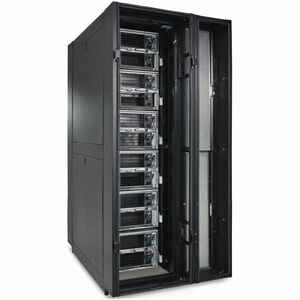 APC RACK AIR CONT REAR ASSEMBLY